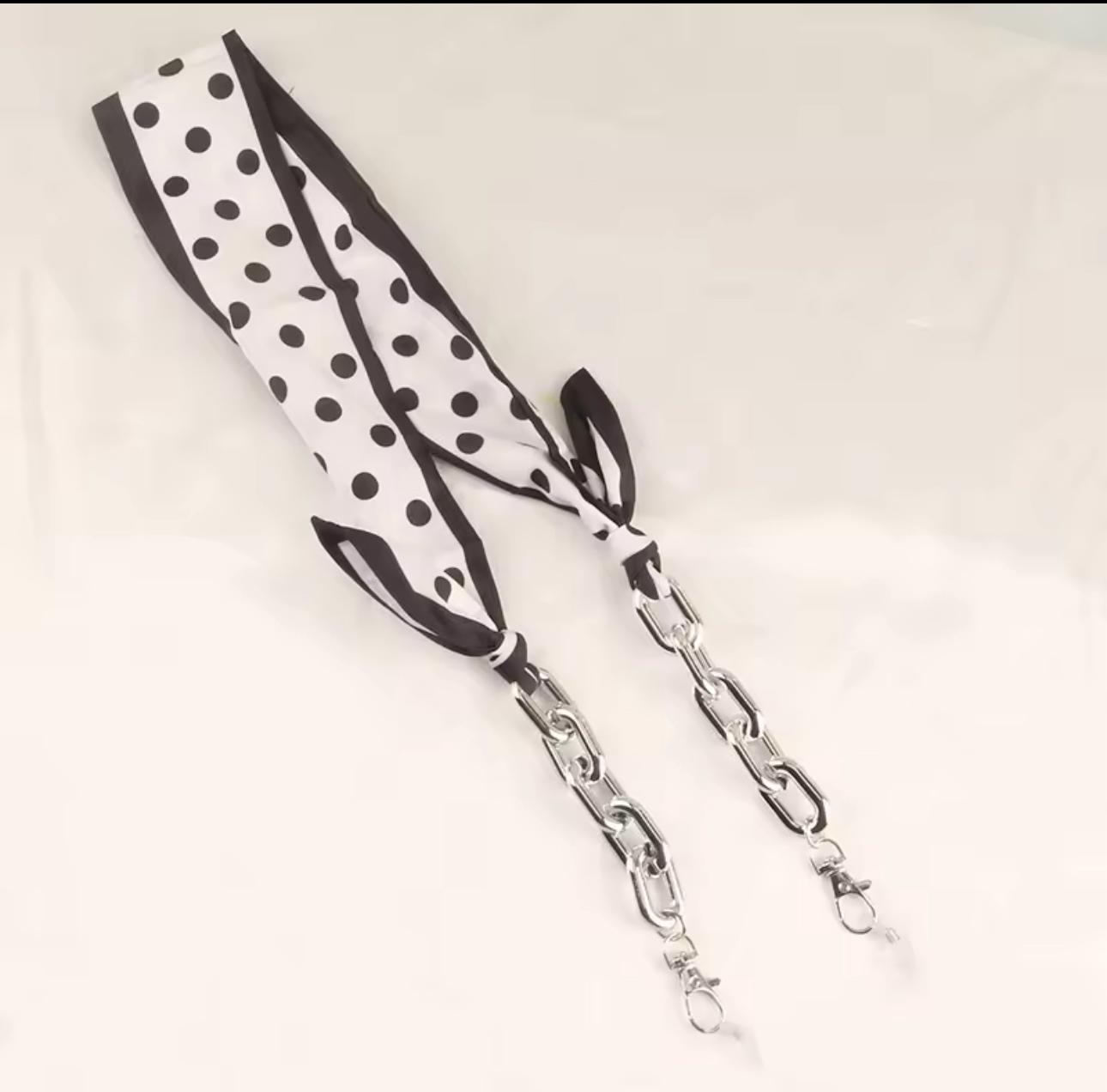 Eye Glass Chains - $9