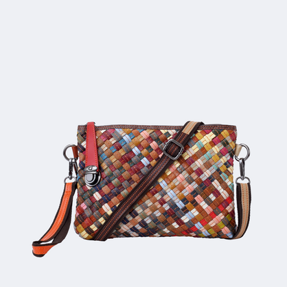 BAG - #01-3 - MULTICOLOR
