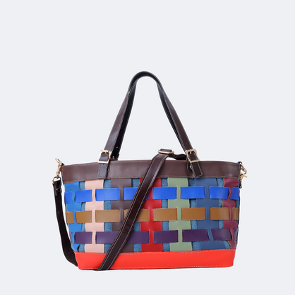 BAG - 2022# - MULTICOLOR