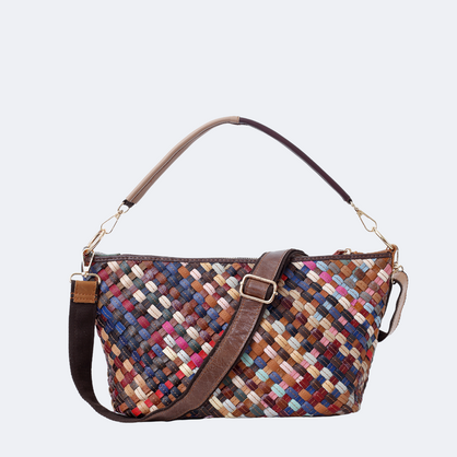 BAG - 2990# - MULTICOLOR