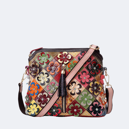 BAG - A88-3 - MULTICOLOR