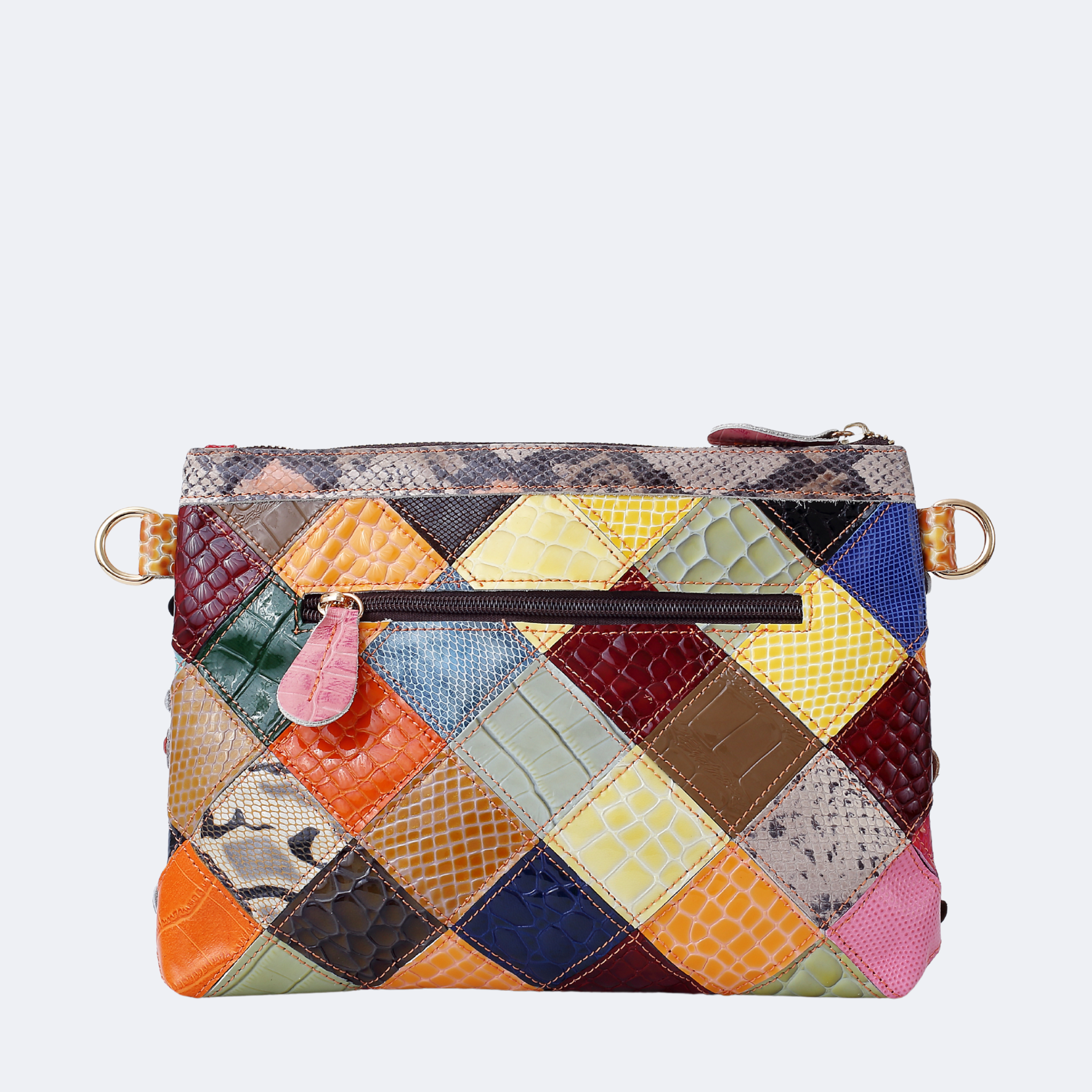 BAG - 02A - MULTICOLOR