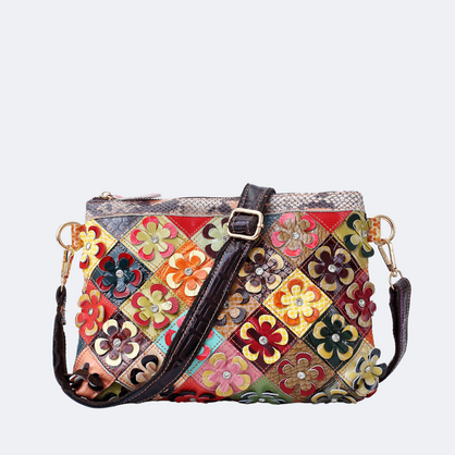 BAG - 02A - MULTICOLOR