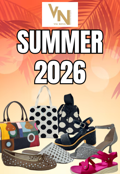SUMMER 2026 - (AUG/SEP DELIVERY)