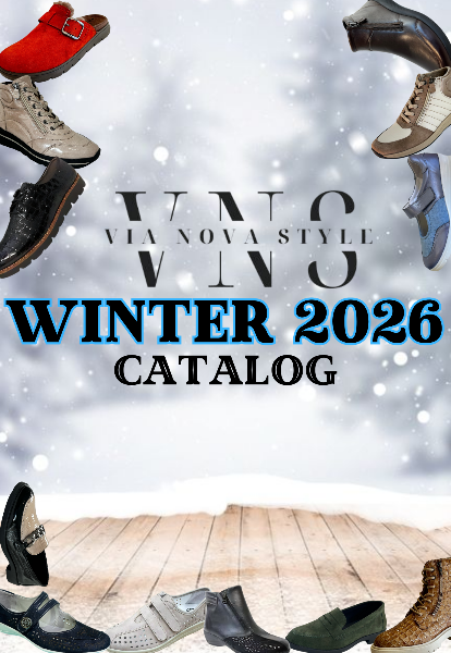 Winter 2026