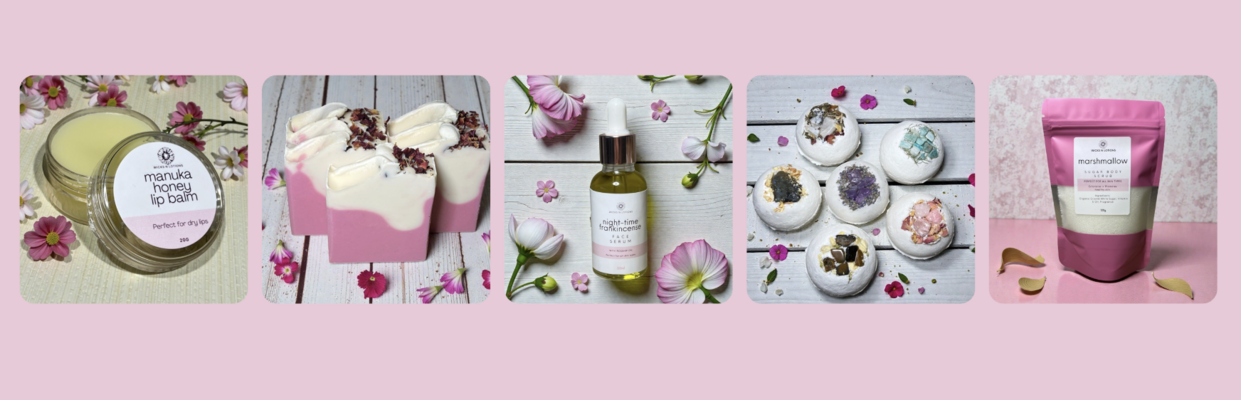 Wholesale Wicks n Lotions