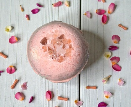 Himalayan Bath Bombs x10