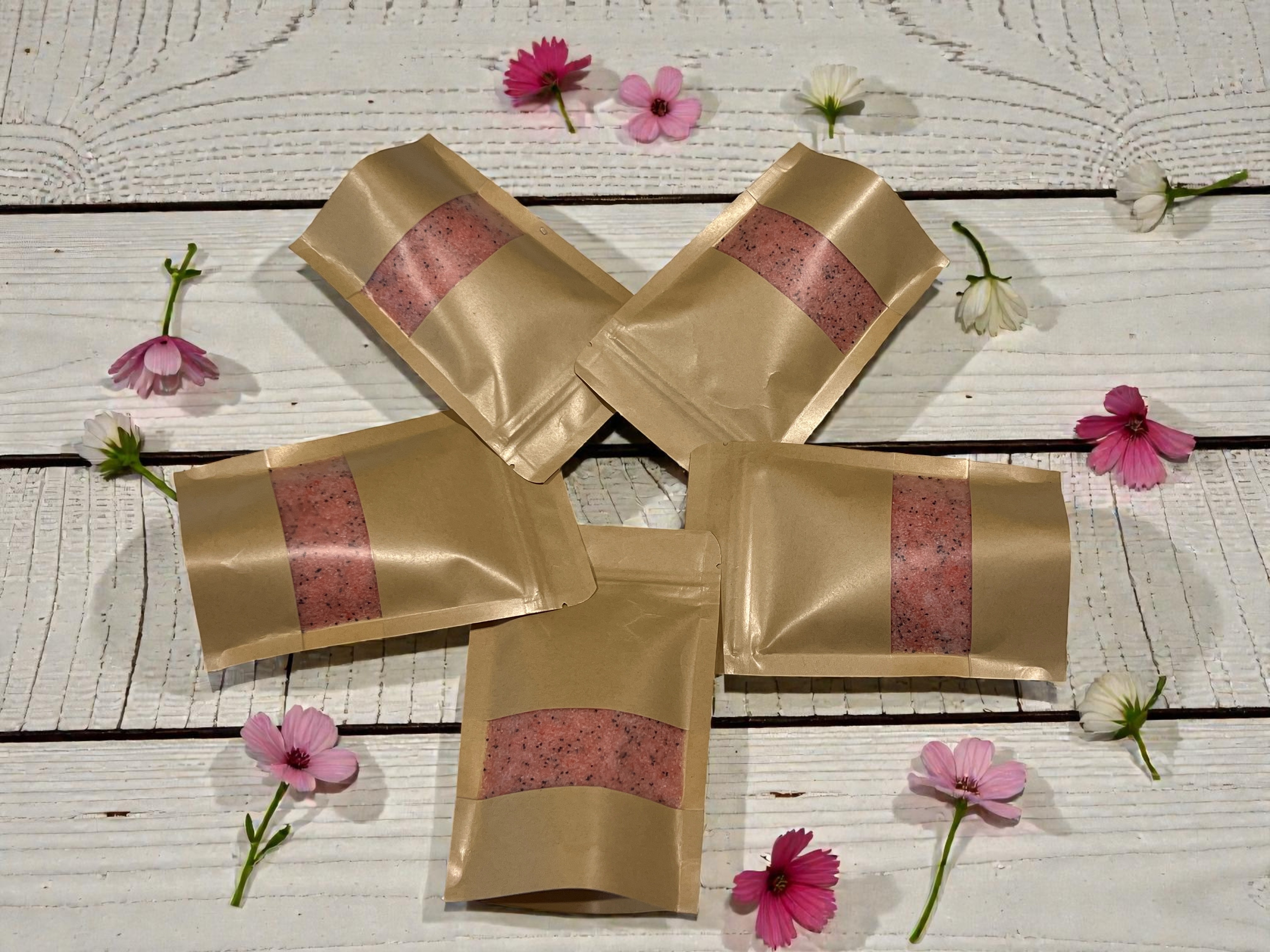 Watermelon Sugar Scrub x10