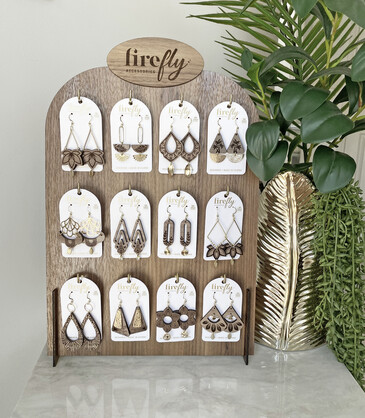 Firefly Display Stand