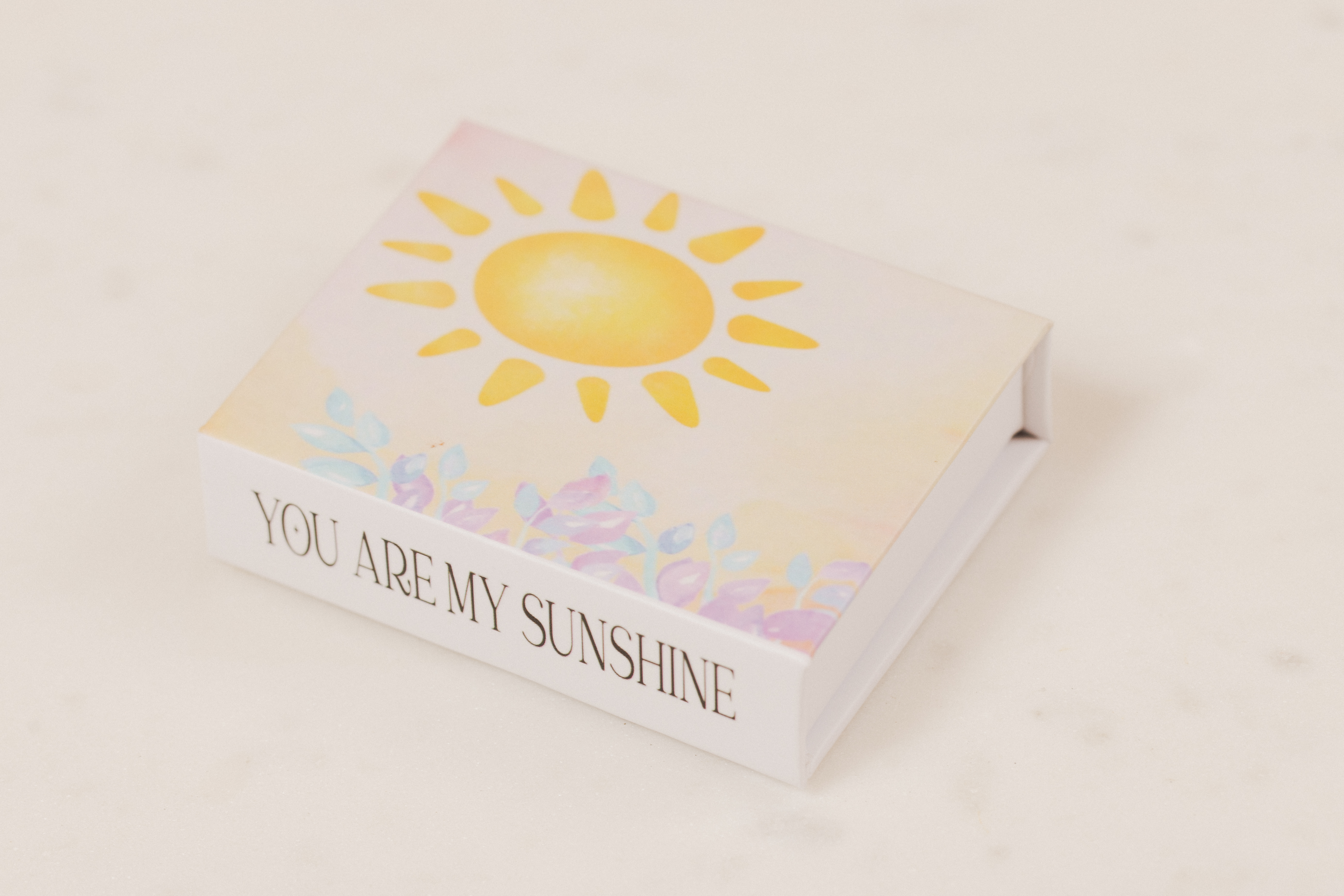 You Are My Sunshine