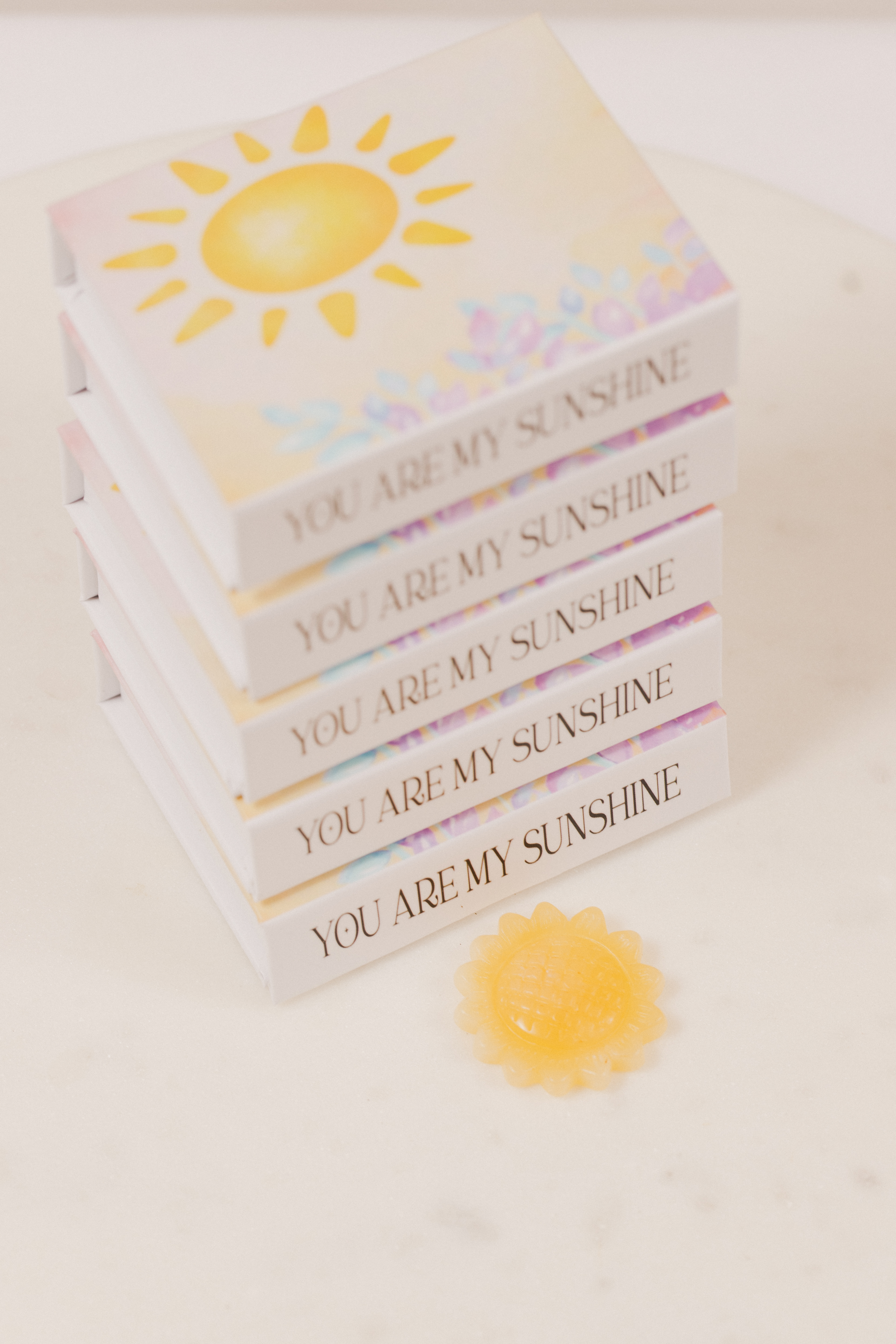 You Are My Sunshine