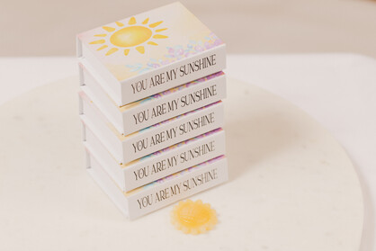 You Are My Sunshine