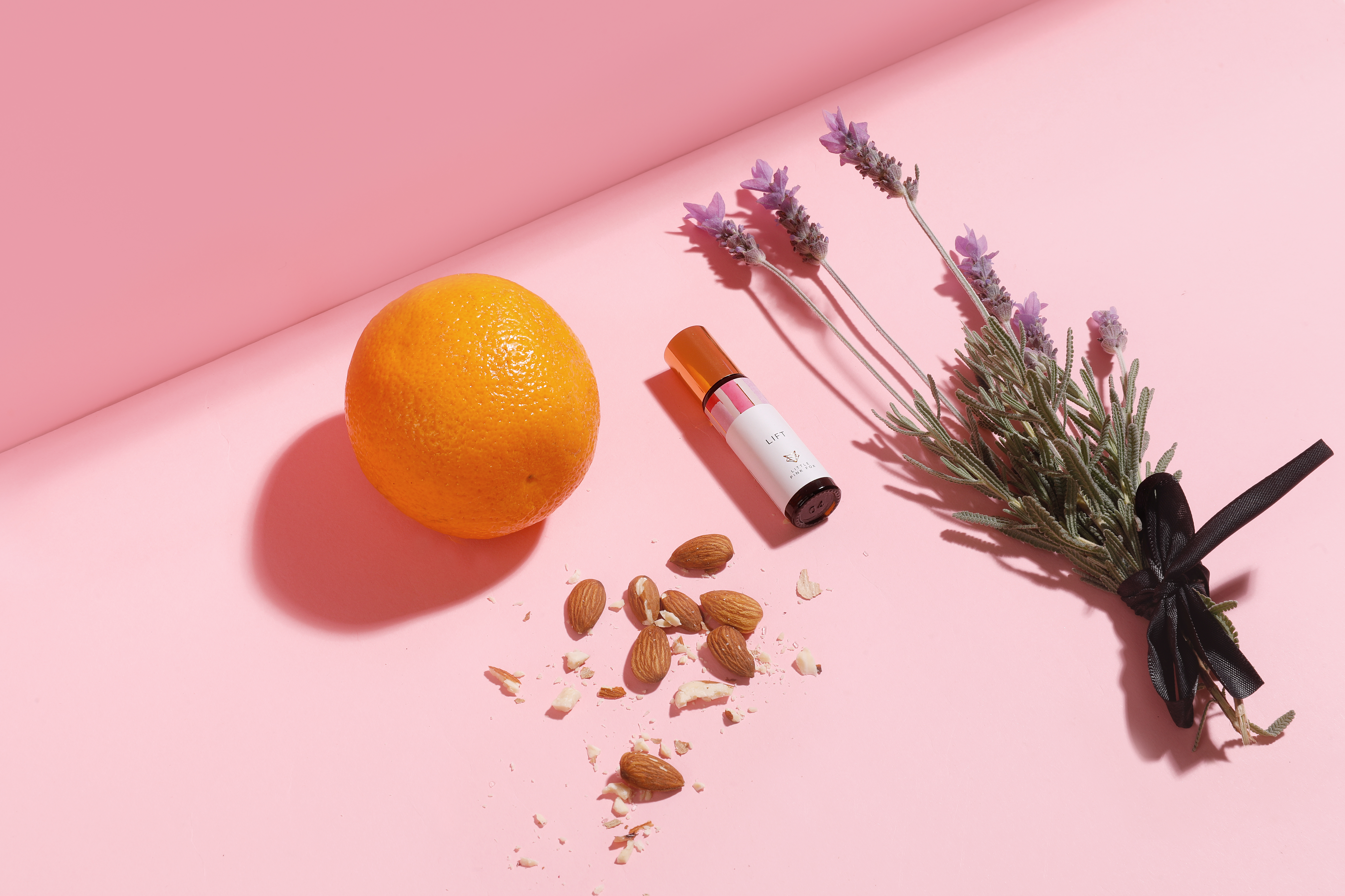 Essential Oil Roller - LIFT