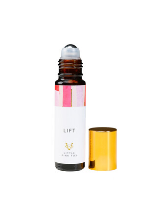 Essential Oil Roller - LIFT