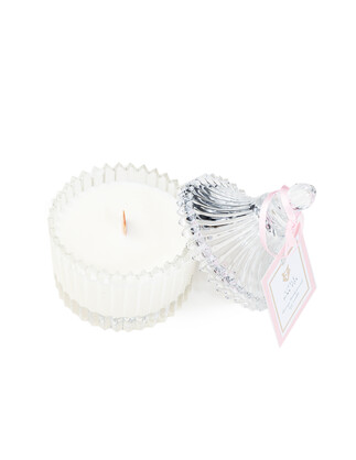 French Pear Candle
