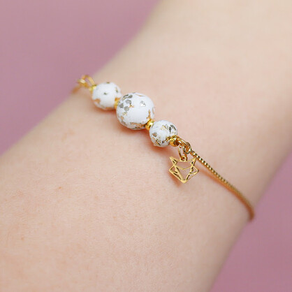 Diffuser Bracelet