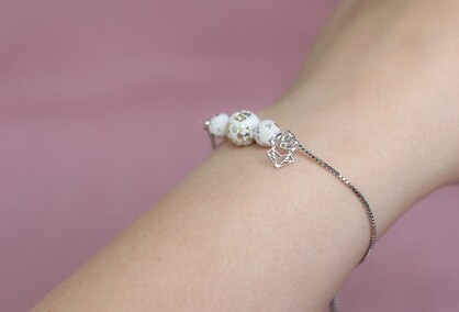 Diffuser Bracelet