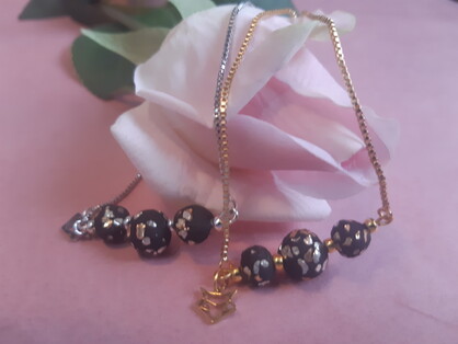 Diffuser Bracelet