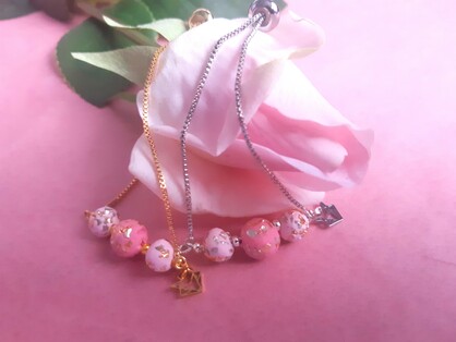 Diffuser Bracelet