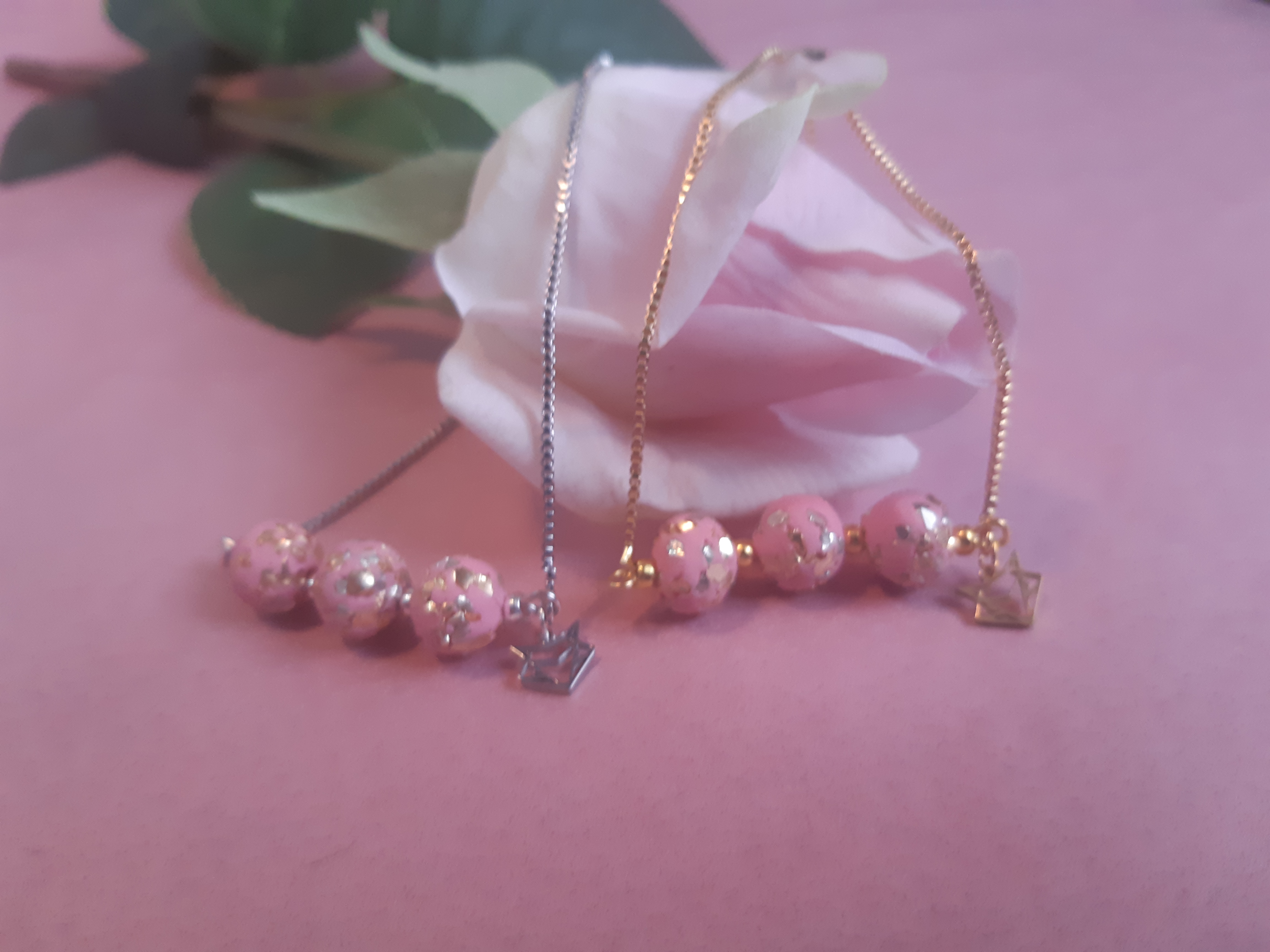 Diffuser Bracelet