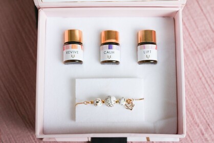 Diffuser Bracelet