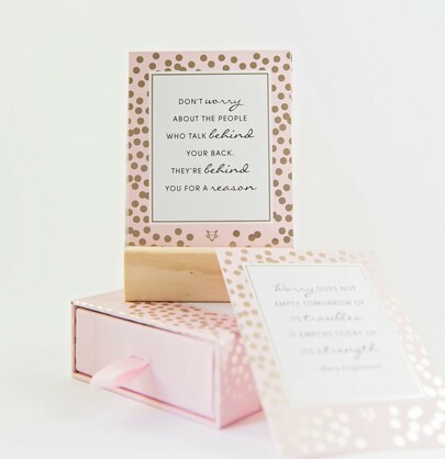 Quote Cards
