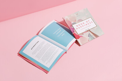 Happiness Book