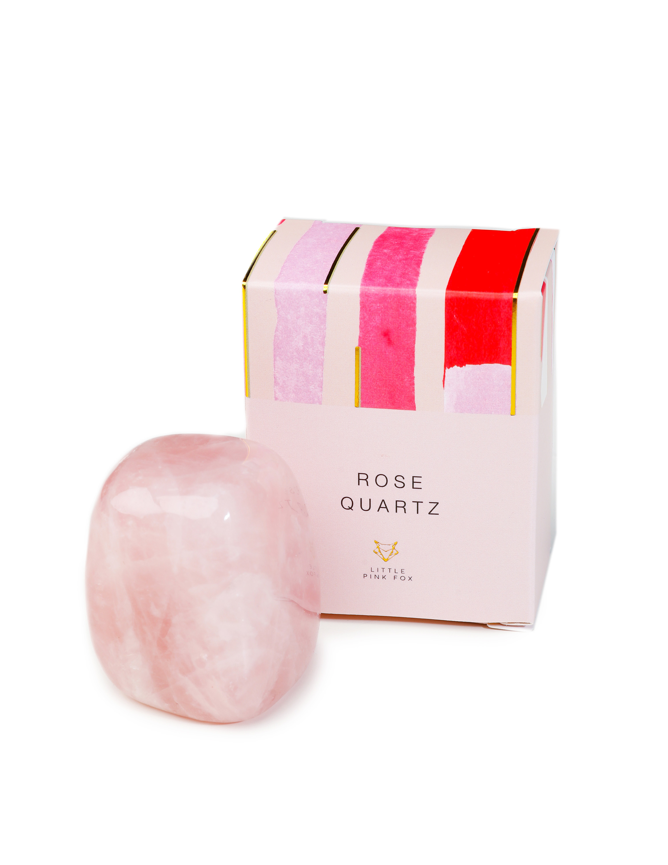 Rose Quartz