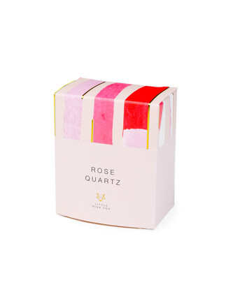 Rose Quartz