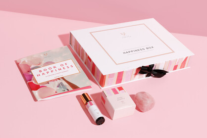 Happiness Gift Box
