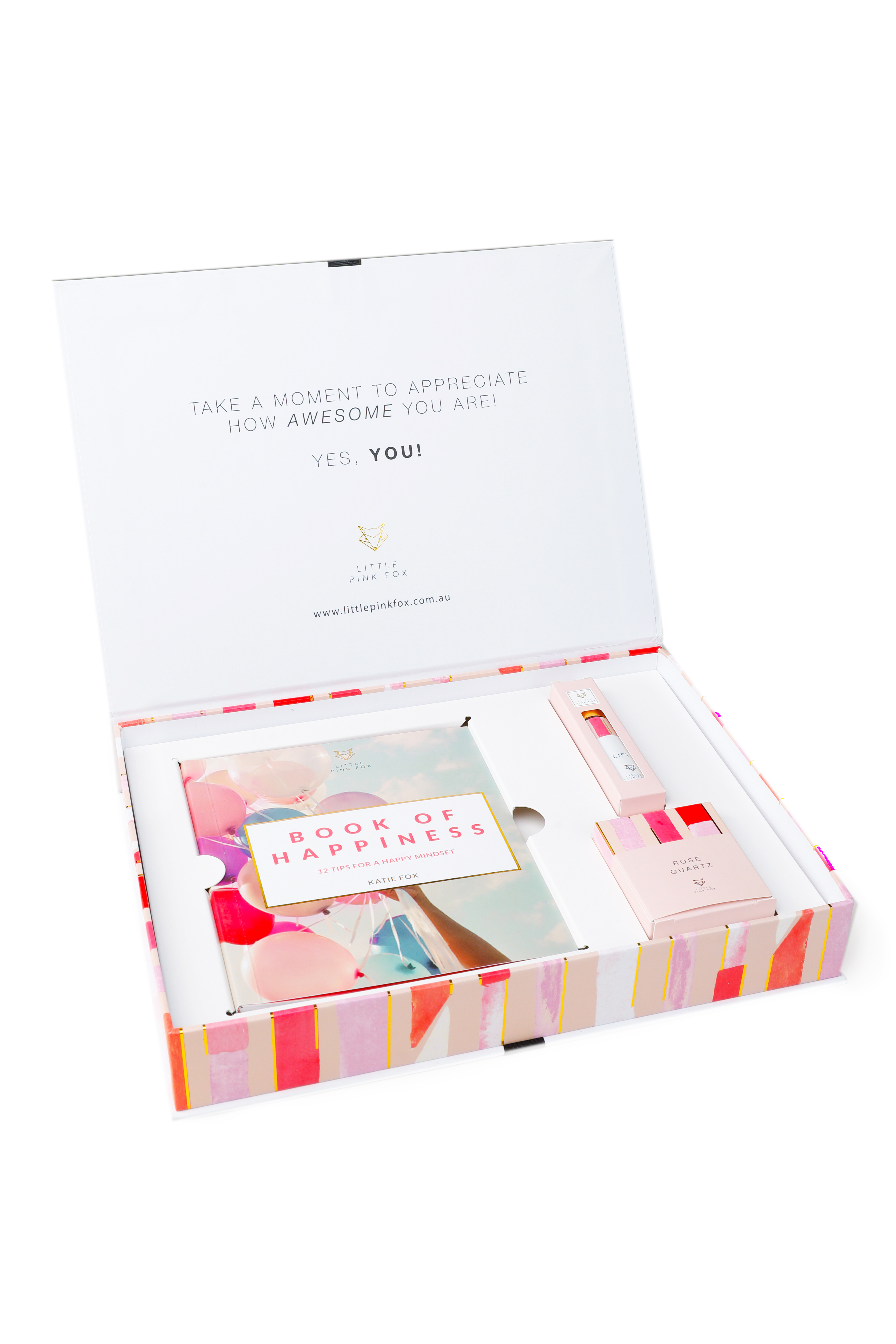 Happiness Gift Box