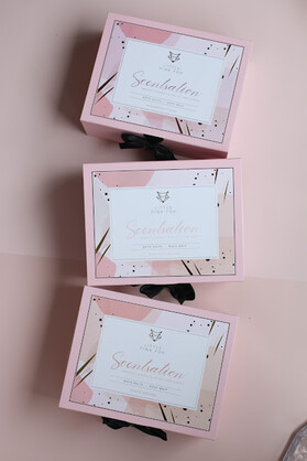 Scentsation Box