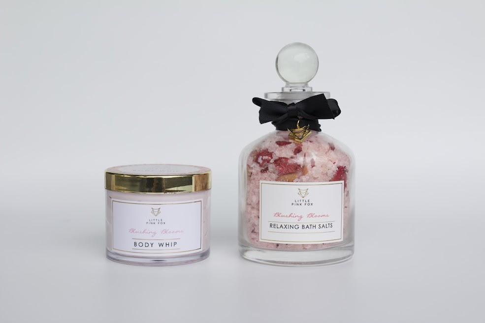 Scentsation Box