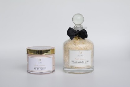 Scentsation Box