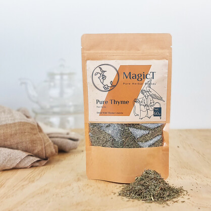 Pure Thyme