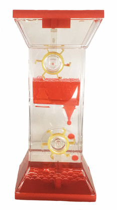 Sensory Sensations 2 Wheel Timer