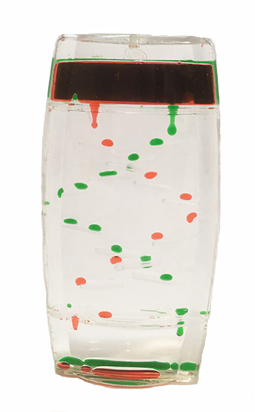 Sensory Sensations Large Liquid Oil Drip Timer