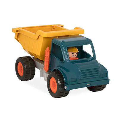 Dump Truck