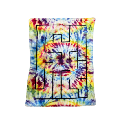 Set of 4 Marble Mazes