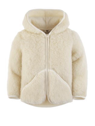 Jacket Mody - Natural