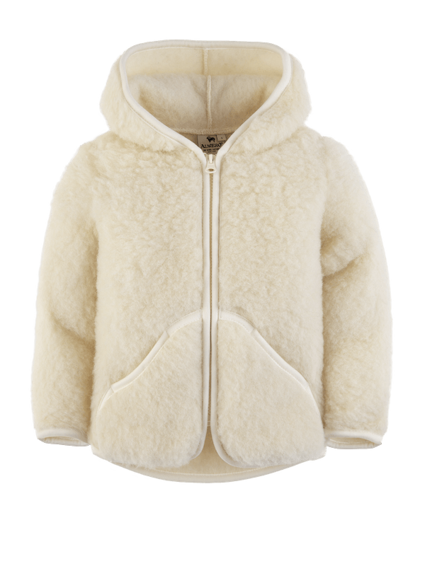 Jacket Mody - Natural