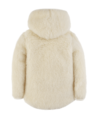 Jacket Mody - Natural