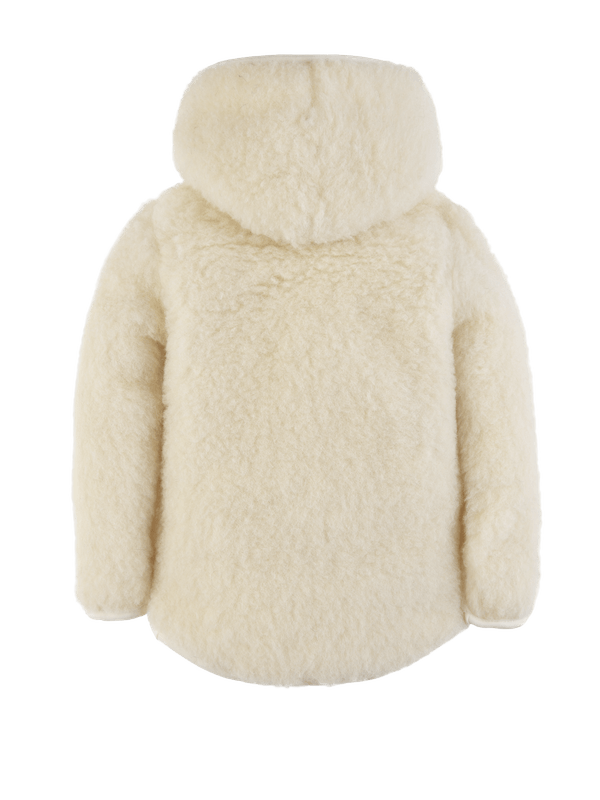 Jacket Mody - Natural