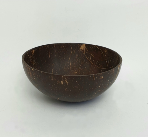 COCOBOWL - Coconut food grade & multipurpose bowl