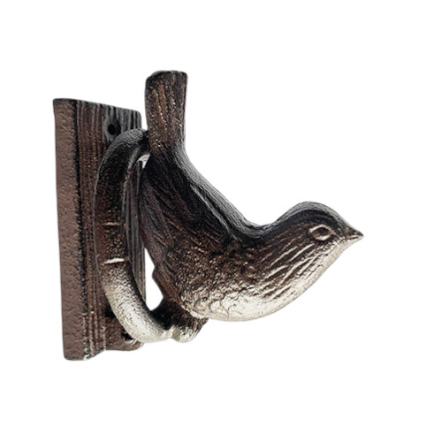 KA3588 - BIRD DOOR KNOCKER