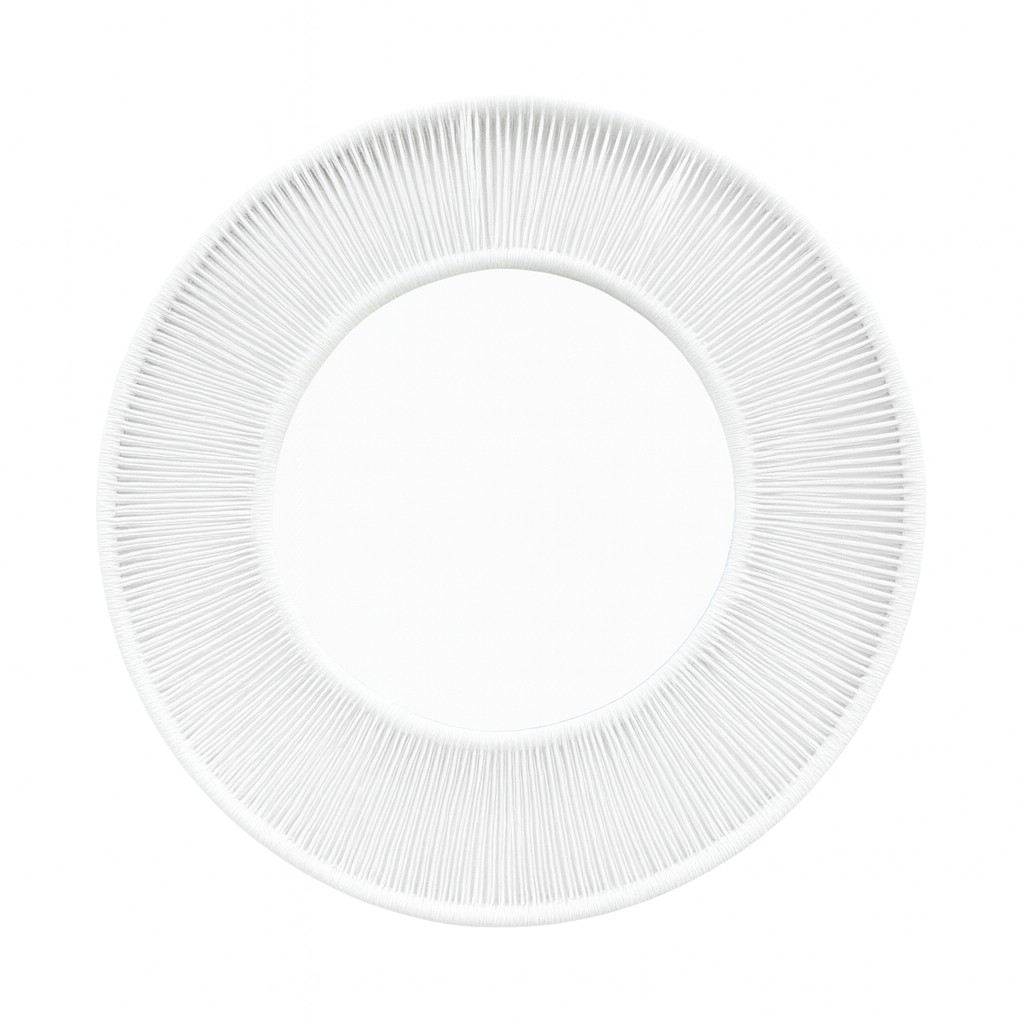 KG4097 - Coastal Weave Statement Mirror