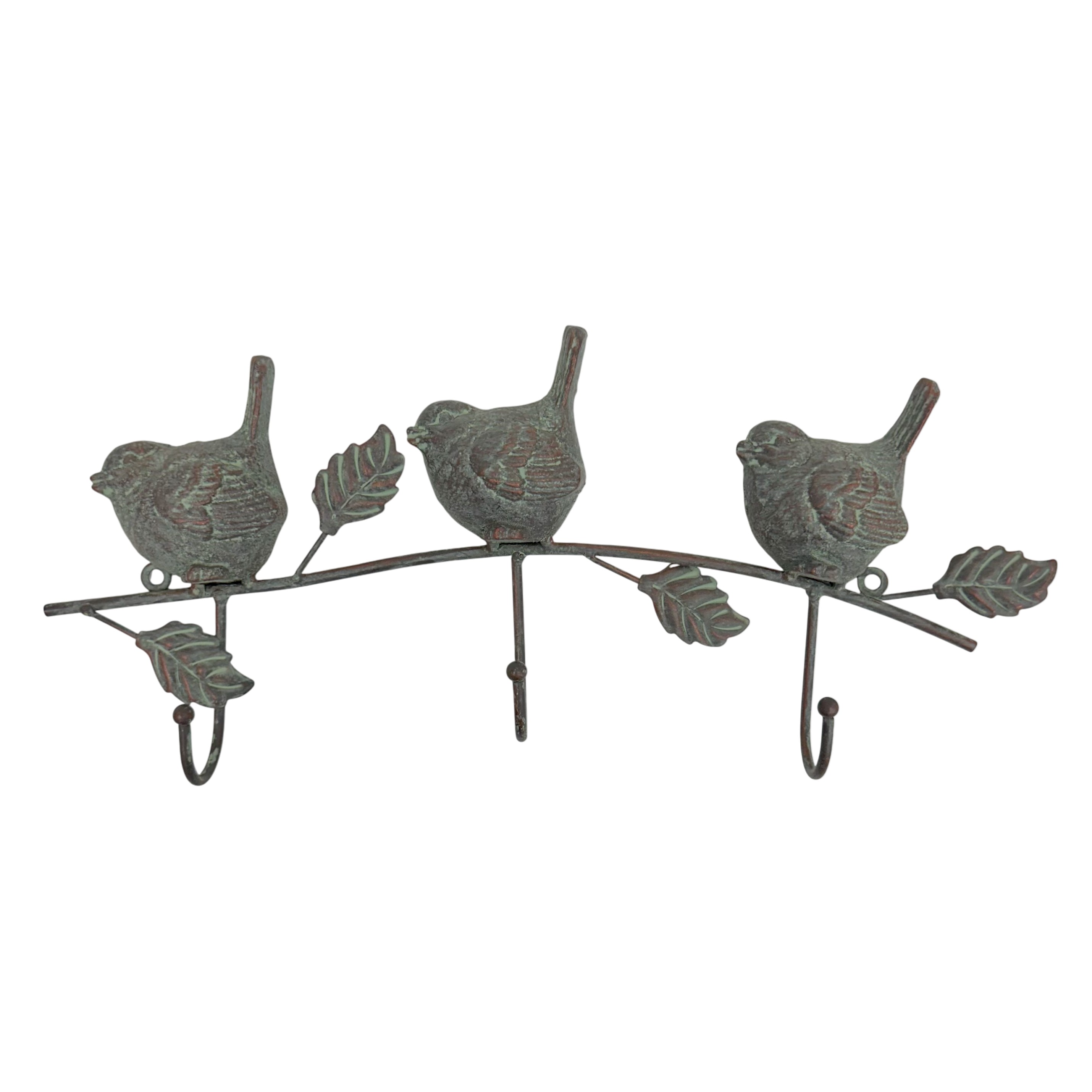 KA3590 - Three Chirps Hook Rack