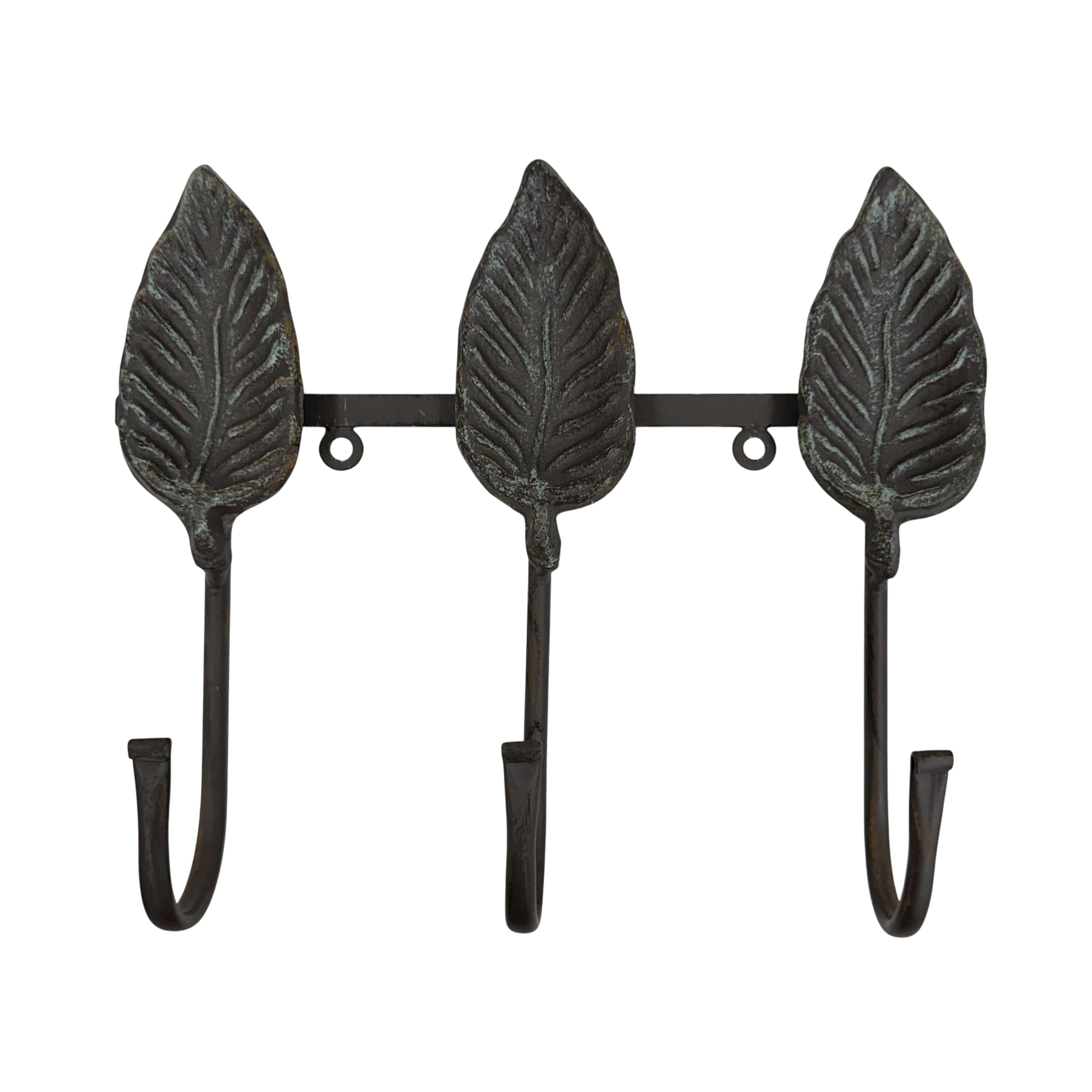KA3591 - Triple Leaf Wall Hook