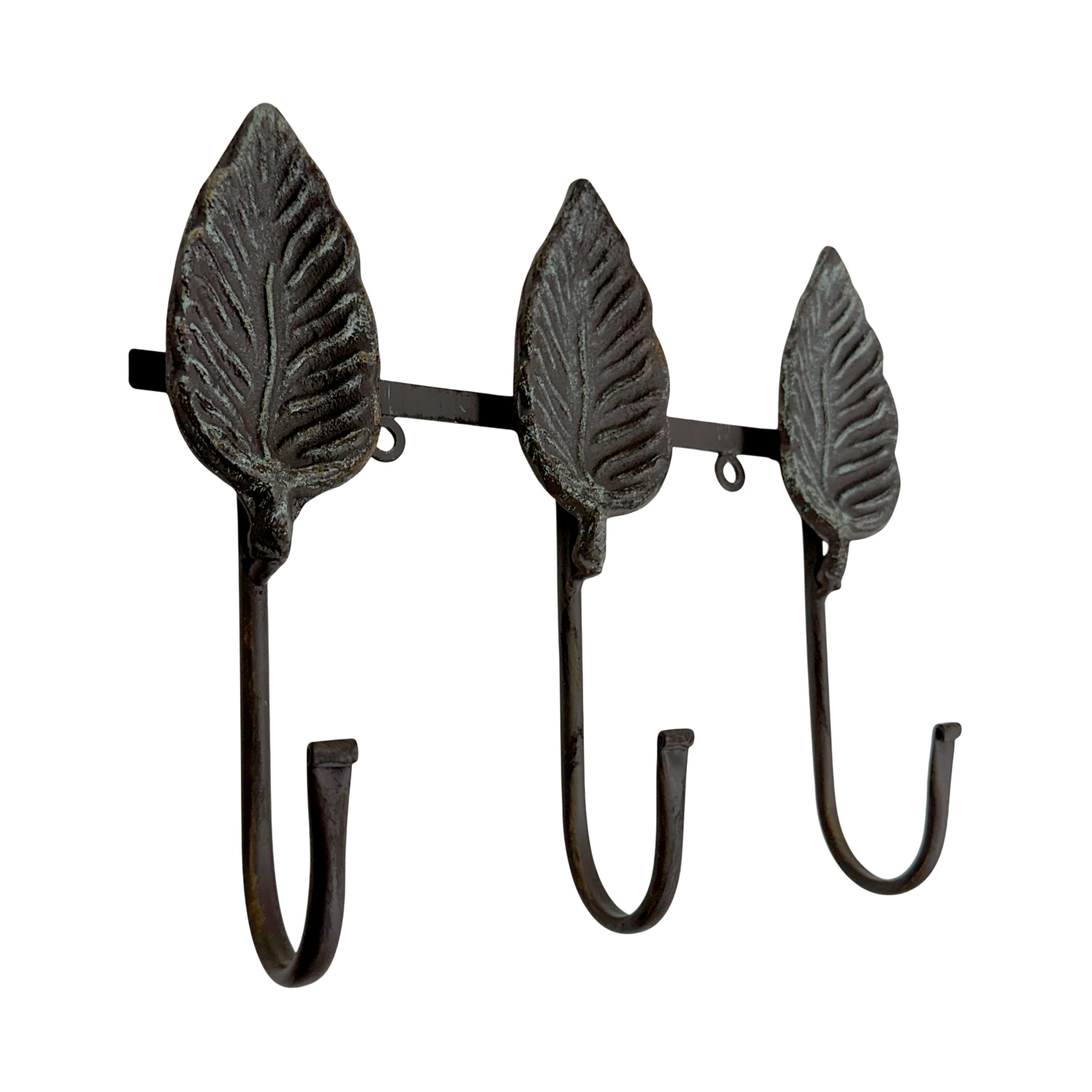 KA3591 - Triple Leaf Wall Hook