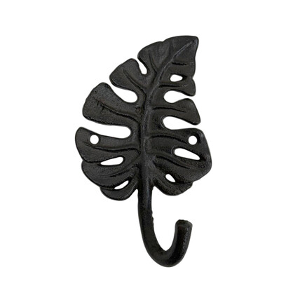 KA35900 - Tropical Leaf Wall Hoo